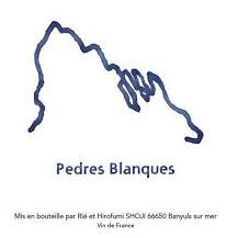 (image for) Pedres Blanques Vin de France 2022 - WAS: $210++